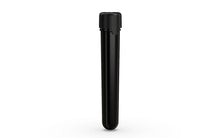 Load image into Gallery viewer, Chubby Gorilla Aviator CR Pre roll Tube 120mm - Opaque Black/Black Lid - WORLDTRADERS USA