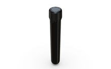 Load image into Gallery viewer, Chubby Gorilla Aviator CR Pre roll Tube 120mm - Opaque Black/Black Lid - WORLDTRADERS USA