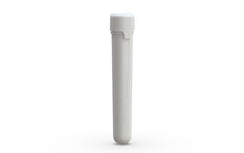 Load image into Gallery viewer, Chubby Gorilla Aviator CR Pre roll Tube 120mm - Opaque White/White Lid - WORLDTRADERS USA