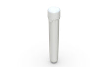 Load image into Gallery viewer, Chubby Gorilla Aviator CR Pre roll Tube 120mm - Opaque White/White Lid - WORLDTRADERS USA