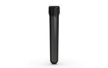 Load image into Gallery viewer, Chubby Gorilla Aviator CR Pre roll Tube 120mm - Translucent Black/Black Lid - WORLDTRADERS USA