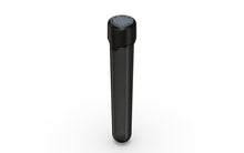Load image into Gallery viewer, Chubby Gorilla Aviator CR Pre roll Tube 120mm - Translucent Black/Black Lid - WORLDTRADERS USA