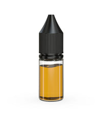 Load image into Gallery viewer, Chubby Gorilla 10ML Unicorn Bottle V3 - Clear Bottle/Black Cap - WORLDTRADERS USA