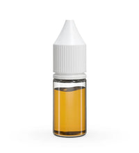 Load image into Gallery viewer, Chubby Gorilla 10ML Unicorn Bottle V3 - Clear Bottle/White Cap - WORLDTRADERS USA
