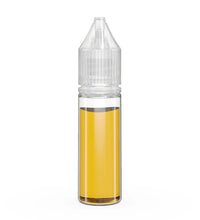 Load image into Gallery viewer, Chubby Gorilla 15ML Unicorn Bottle V3 - Clear Bottle/Clear Cap - WORLDTRADERS USA