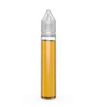 Load image into Gallery viewer, Chubby Gorilla 30ML Unicorn Bottle V3 - Clear Bottle/Natural Cap - WORLDTRADERS USA