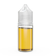 Load image into Gallery viewer, Chubby Gorilla 30ML Stubby Unicorn Bottle V3 - Clear Bottle/Natural Cap - WORLDTRADERS USA