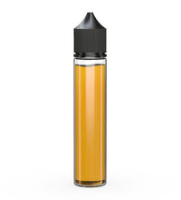 Load image into Gallery viewer, Chubby Gorilla 75ML Unicorn Bottle V3 - Clear Bottle/Black Cap - WORLDTRADERS USA