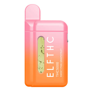 ELF THC Avarin Blend Disposable – 5G - WORLDTRADERS USA LLC