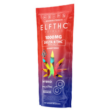 Load image into Gallery viewer, ELF THC Delta-8 + THC-P Edibles – 1000MG - WORLDTRADERS USA LLC