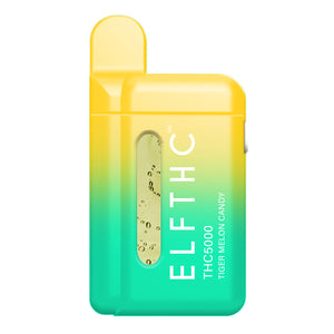 ELF THC Eldarin Blend Disposable – 5G - WORLDTRADERS USA LLC