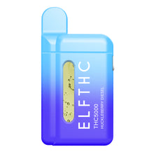 Load image into Gallery viewer, ELF THC Telerin Blend Disposable – 5G - WORLDTRADERS USA LLC