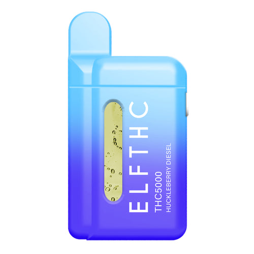 ELF THC Telerin Blend Disposable – 5G - WORLDTRADERS USA LLC