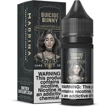 Load image into Gallery viewer, Suicide Bunny 30ml Salt E-Juice - WORLDTRADERS USA
