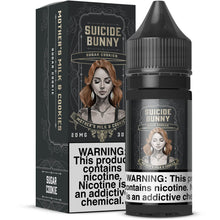 Load image into Gallery viewer, Suicide Bunny 30ml Salt E-Juice - WORLDTRADERS USA