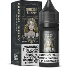 Load image into Gallery viewer, Suicide Bunny 30ml Salt E-Juice - WORLDTRADERS USA