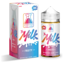 Load image into Gallery viewer, The Milk 100ml E-Juice - WORLDTRADERS USA LLC