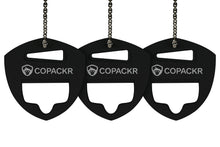 Load image into Gallery viewer, Copackr's - Bottle Opener,  Cap Removal Tool for Chubby Gorilla bottles (All sizes) - Copackr.com