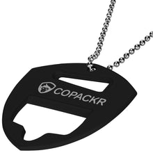 Load image into Gallery viewer, Copackr's - Bottle Opener,  Cap Removal Tool for Chubby Gorilla bottles (All sizes) - Copackr.com
