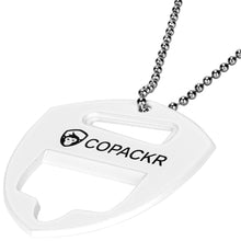 Load image into Gallery viewer, Copackr's - Bottle Opener,  Cap Removal Tool for Chubby Gorilla bottles (All sizes) - Copackr.com