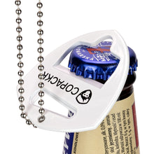 Load image into Gallery viewer, Copackr's - Bottle Opener,  Cap Removal Tool for Chubby Gorilla bottles (All sizes) - Copackr.com
