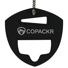 Load image into Gallery viewer, Copackr's - Bottle Opener,  Cap Removal Tool for Chubby Gorilla bottles (All sizes) - Copackr.com