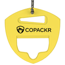 Load image into Gallery viewer, Copackr's - Bottle Opener,  Cap Removal Tool for Chubby Gorilla bottles (All sizes) - Copackr.com