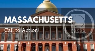 MA – Stop the Legislature Making Flavor Ban Permanent and 75% Tax!