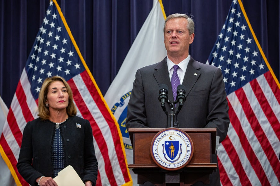 The Massachusetts Vaping Ban Will End Early, but There’s a Catch
