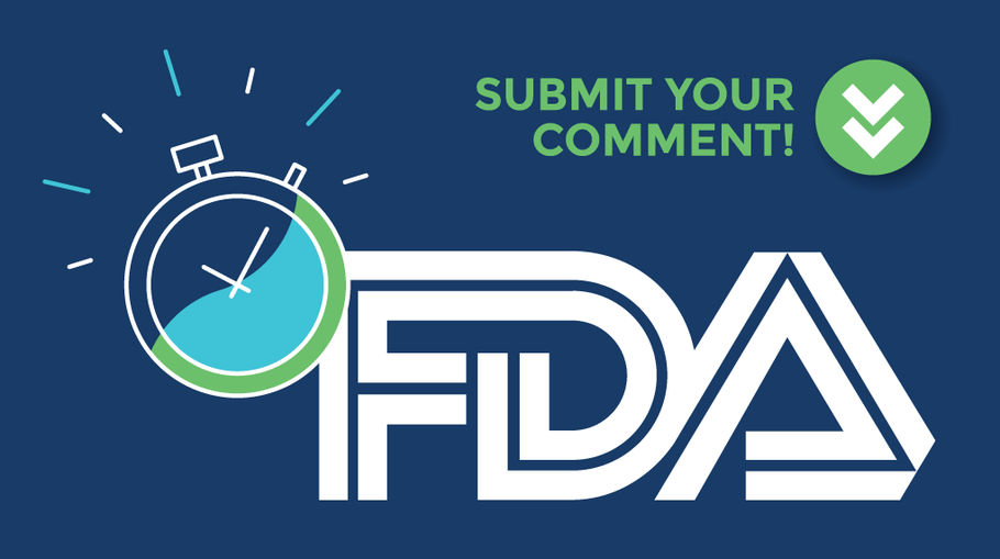 National – FDA Citizen’s Petition – PMTA Delay