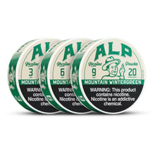 Load image into Gallery viewer, ALP Nicotine Pouches - 1PK