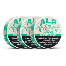 Load image into Gallery viewer, ALP Nicotine Pouches - 1PK