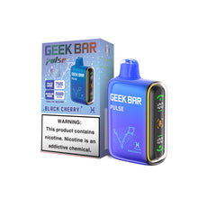 Load image into Gallery viewer, Geek Vape Pulse 15,000 Puff Disposable - WORLDTRADERS USA LLC
