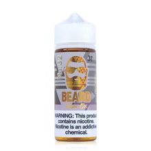 Load image into Gallery viewer, Beard Vape 120ml E-Juice - WORLDTRADERS USA