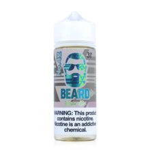 Load image into Gallery viewer, Beard Vape 120ml E-Juice - WORLDTRADERS USA
