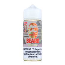 Load image into Gallery viewer, Beard Vape 120ml E-Juice - WORLDTRADERS USA