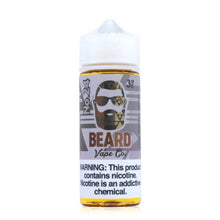 Load image into Gallery viewer, Beard Vape 120ml E-Juice - WORLDTRADERS USA