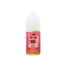 Load image into Gallery viewer, Beard Vape 30ml Salt E-Juice - WORLDTRADERS USA