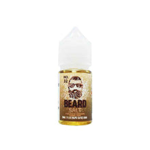 Load image into Gallery viewer, Beard Vape 30ml Salt E-Juice - WORLDTRADERS USA