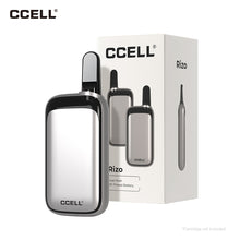 Cargar imagen en el visor de la galería, CCELL Rizo Battery - WORLDTRADERS USA LLC (Vapeology)