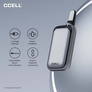 CCELL Rizo Battery - WORLDTRADERS USA LLC (Vapeology)