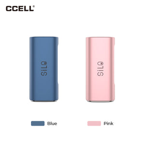 CCELL Silo Battery - WORLDTRADERS USA LLC (Vapeology)