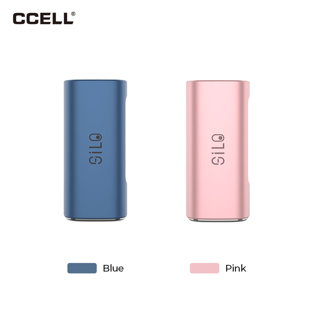 CCELL Silo Battery - WORLDTRADERS USA LLC (Vapeology)