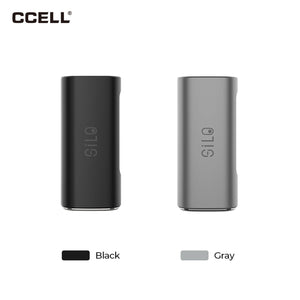 CCELL Silo Battery - WORLDTRADERS USA LLC (Vapeology)