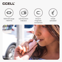 Load image into Gallery viewer, CCELL Silo Battery - WORLDTRADERS USA LLC (Vapeology)