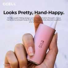 Load image into Gallery viewer, CCELL Silo Battery - WORLDTRADERS USA LLC (Vapeology)