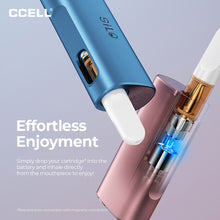 Cargar imagen en el visor de la galería, CCELL Silo Battery - WORLDTRADERS USA LLC (Vapeology)