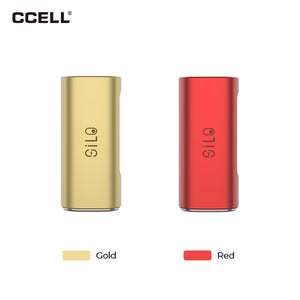 CCELL Silo Battery - WORLDTRADERS USA LLC (Vapeology)