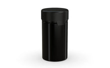 Cargar imagen en el visor de la galería, Chubby Gorilla 150CC/5FL.OZ/150ML Aviator CR Container - Opaque Black/Opaque Black Lid - WORLDTRADERS USA