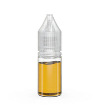 Cargar imagen en el visor de la galería, Chubby Gorilla 10ML Unicorn Bottle V3 - Clear Bottle/Clear Cap - WORLDTRADERS USA